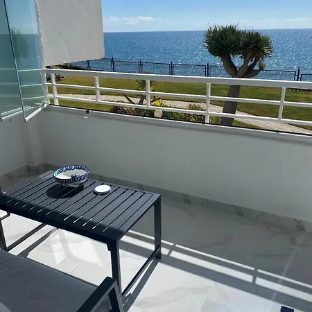 La Casita De La Playa Marbella