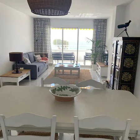 La Casita De La Playa *