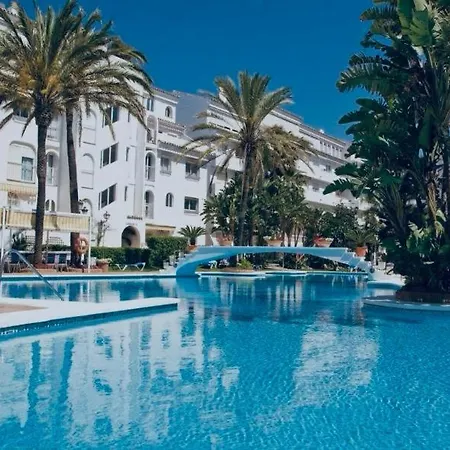 La Casita De La Playa Apartment