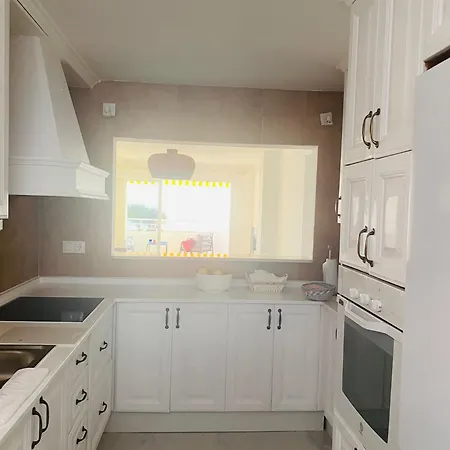La Casita De La Playa Apartment Marbella